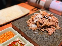 -NEED创意韩国料理(青岛万象城店)