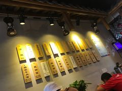 -秦云老太婆摊摊面(长嘉汇两江峯店)