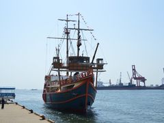 -大阪海游馆
