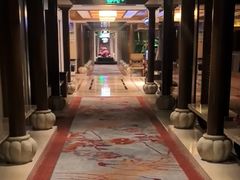 -北丽宫水疗会(宝利来国际大酒店店)