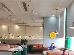 -叹茶靓点·粤式餐厅·全天茶市(石井万民广场店)