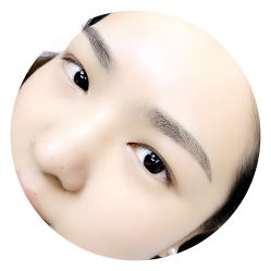 -MIVI野生眉纹绣纹眉