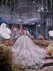 -洋洋婚纱品牌集合店