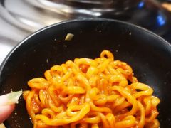 -肉甲韩国木炭烤肉(新壹街1店)