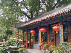 -白家大院·王府宫廷菜(苏州街店)