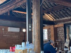 -VOYAGE COFFEE(北锣鼓巷店)