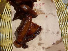 -鸽子窝(黄村店)