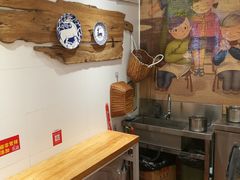 -家宴·灌蛋·沙茶面(曾厝垵店)