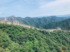-慕田峪长城