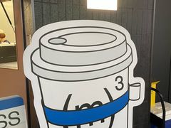 -CUBIC3三立方咖啡(西岸凤巢店)