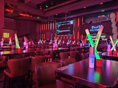-MOSSO·Liveshow(M3香港广场店)