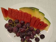 -博斯腾宾馆中餐厅