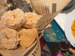 -太食獸泰式茶餐厅(IFS国金中心店)