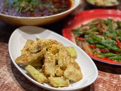 -馬伍旺川菜(安德门店)