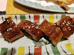 -吉兆·料理(红梅南路店)