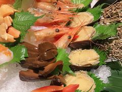 -赤坂亭·M9和牛烧肉·铁板烧·日料398放题(长泰广场店)