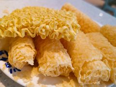 -贵州辣子鸡番茄鸡