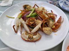 -范饭椰林川湘味海鲜·椰子鸡(三亚湾椰梦长廊店)