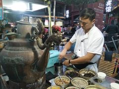 -鼓楼夜市