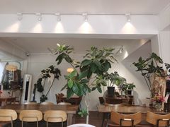 -echoes coffee回响咖啡(888街店)