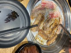-本家·小顽牛自助烤肉(金润路店)