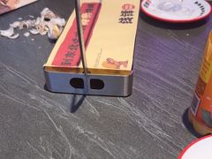 -钱锋炭缸烧烤(南湖大路总店)
