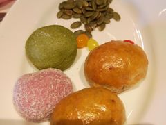 -广州富力君悦大酒店·凯菲厅