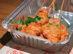 好呷肉串-阿季·当季酒食(后江埭店)