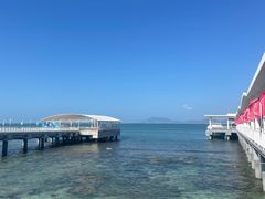 -三亚西岛海洋文化旅游区