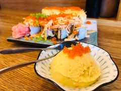 土豆泥-桃太郎创作料理(大坪店)