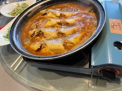 -徐记海鲜(大雁塔|金都店)