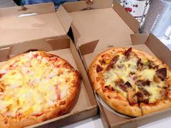 -阳光披萨(辽宁路店)