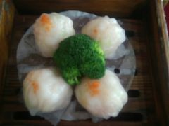 -鼎珑点心仔(燕塘店)