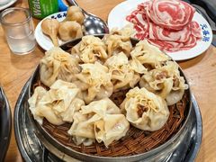 -元盛居(生态大街店)