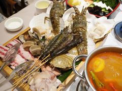 -欧记·龙城港(欣都店)
