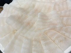 -马记伊源斋涮肉·清真菜(百子湾店)