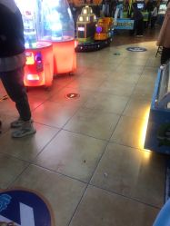 -万达宝贝王(长春红旗街店)