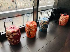 -问渔烤鱼(回龙观总店)