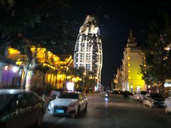 -纳兰傣雀傣味餐厅