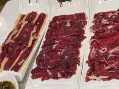 -今日牛事潮汕鲜牛肉火锅(瑞金店)