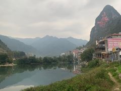 -长寿村