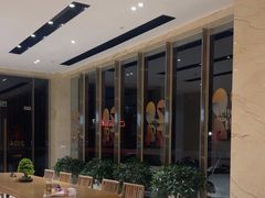 -禾尖S酒店(深圳大学店)