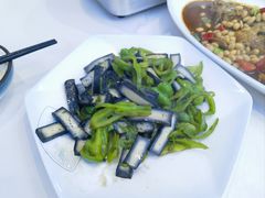 -黄牛肉馆·皖南土菜