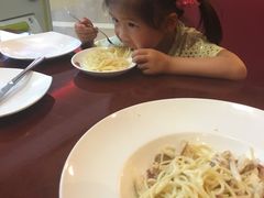 -棒约翰比萨·意面(剑河店)