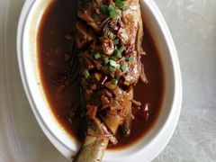 -松兰山海景大酒店·海鲜中餐厅