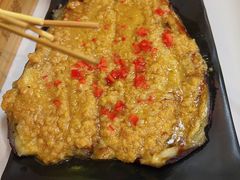 -云晓光头烧烤吧(德平路店)