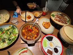 -青年公社烤鸭(熙悦天街店)