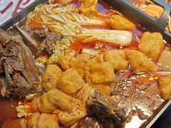 -石牌岭小亮蒸虾•湖北老字号(左岭店)