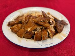 -胜记菜馆(文明路)