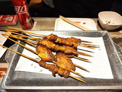 -管氏翅吧(广渠门店)